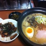 船場ラーメン - 