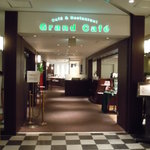 Grand cafe - グランカフェ 