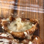 どんたこ - たこ坊主が逃亡してます