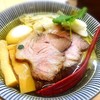 自家製麺 くろ松