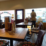 チンズバーガーマーケット - 