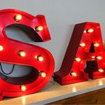 チンズバーガーマーケット - 