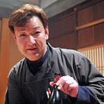 柳家 - 「柳屋」三代目当主、山田和孝さん！