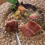 ブラチェリーア ロトンド - 