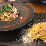 ブラチェリーア ロトンド - 