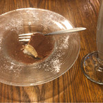 ブラチェリーア ロトンド - 