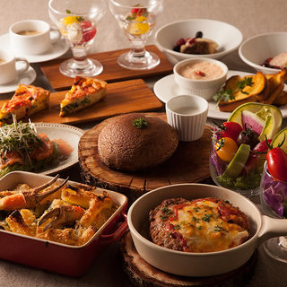 歓送迎会・各種パーティーにおすすめのコースをご紹介！！