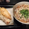 讃岐うどん 島八