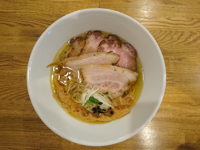 ルースター>