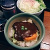カツ丼 野村