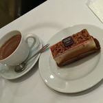 ジャンポール エヴァン - ムニュ フレンチ タッチ