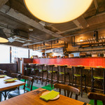 Wineshop & Diner FUJIMARU - 