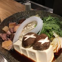銀座　神籬 - 