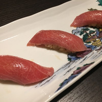 寿司 銀座 - 