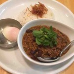 ラムキーマwithラジマ