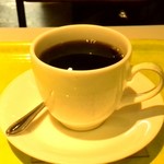 Tengu - うまいコーヒー