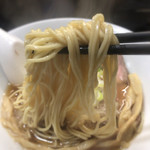 麺処 晴 - 