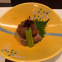 西麻布いちのや - 