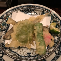 西麻布いちのや - 