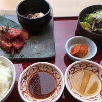尾崎牛焼肉 銀座 ひむか - 