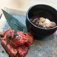 尾崎牛焼肉 銀座 ひむか - 