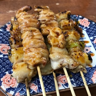 奈良でおすすめの焼き鳥 持ち帰り をご紹介 食べログ