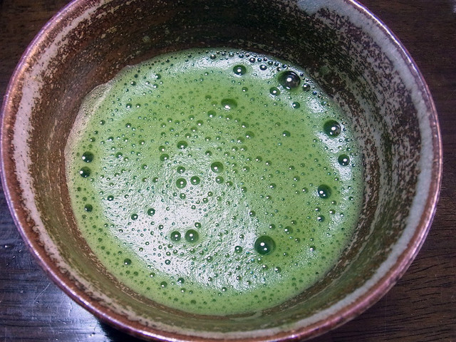 京都 一保堂茶舗 抹茶 初昔 はつむかし 国産抹茶 茶道 お茶会