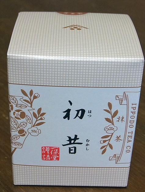 一保堂茶舗 初昔　八女抹茶 翠宝　星野製茶園　八媛の白　 Matcha 一保堂茶舗 抹茶 初昔 関の白 IPPODO TEA Matcha 一保堂