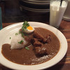 カレー食堂 リトルスパイス