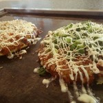 Okonomiyakisanchan - 