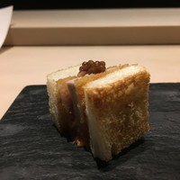 中目黒いぐち 上ル - 