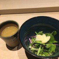 中目黒いぐち 上ル - 