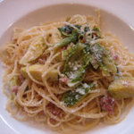 ラ クチーナ イタリアーナ ウエキ - 