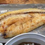 まがた - かますの開き