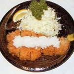 Tonkatsu Sada - 