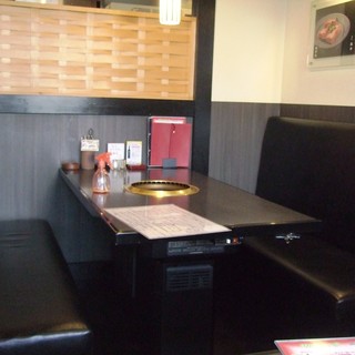 炭火焼肉 明月苑_2