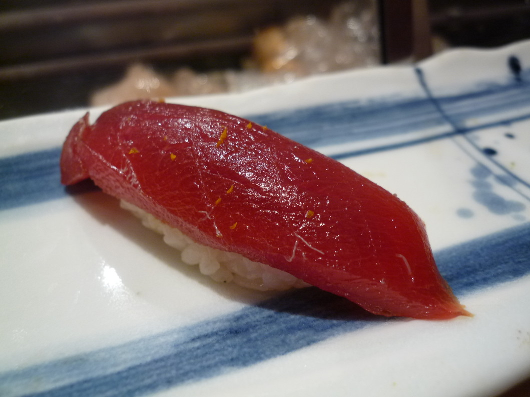 阿部 広尾本店