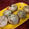 小楊生煎 - 料理写真:焼小籠包（ミックス）