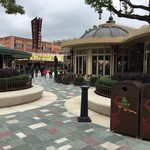 上海小南国 - ディズニータウン パークチケットが無くてもどなたでも入れます