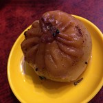 小楊生煎 - こんがりだけど美味しい