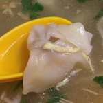 小楊生煎 - とっても美味しい！