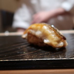 鮨 とかみ - うわ、これも酷い画像だ(^-^;