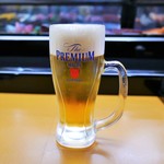 Shinsen Gumi - 生ビール