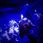 傷ついたダンサーが集まるバー キズキ - 