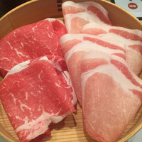 しゃぶしゃぶ 山笑ふ 表参道店 - 