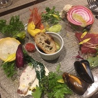 キャトルラパン 北梅田 - 