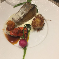 キャトルラパン 北梅田 - 
