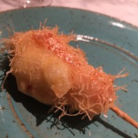 フレンチ串揚げ BEIGNET 大阪･ウメシバ - 