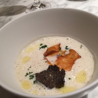 フレンチ串揚げ BEIGNET 大阪･ウメシバ - 