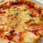 ヴォーノ・イタリア - マルゲリータ